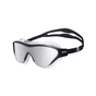 Окуляри для плавання Arena The One Mask Mirror 004308-101 чорний, сріблястий Уні OSFM (3468336578766) - зменшене зображення 1