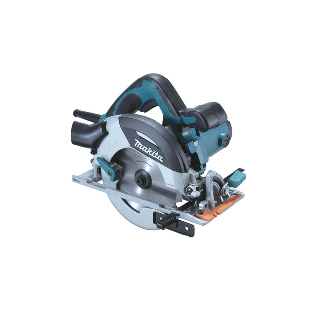 Дискова пила Makita HS6101 - изображение 1