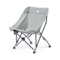 Крісло складане Naturehike CNK23JU0001, світло-сіре (6976023929786) - зменшене зображення 1