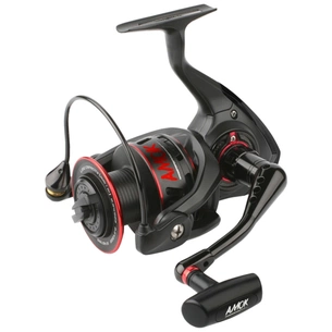 Котушка Mikado Amok 6512 FD (KDA100-6512) зображення 1