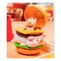 Фигурка 10/10 Toys сюрприза LuLu the Piggy Burger Express Movable Series (LULU1310) - уменьшенное изображение 6