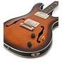Гітара напівакустична PRS SE Hollowbody Standard - McCarty Tobacco Sunburst (SEHBECBMT) - зменшене зображення 2