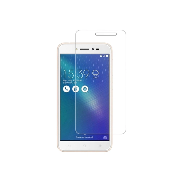 Стекло защитное PowerPlant Asus Zenfone Live (ZB501KL) (GL604661) - изображение 1
