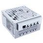 Блок питания Lian Li RS Gold 1000 White with Hub, EU Cord (G9P.RS1000G.WH00.EU) - уменьшенное изображение 4
