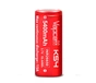 Акумулятор Vapcell 26650 5400mAh 1шт - уменьшенное изображение 1