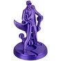 Пластик для 3D-принтера Polymaker PLA PANCHROMA SILK 1,75mm 1kg PURPLE (CA03014) - уменьшенное изображение 6