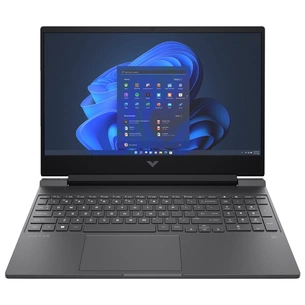 Ноутбук HP Victus 15-fa2045ua (C1XA0EA) Mica Silver зображення 1