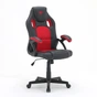 Кресло игровое Havit HV-GC939 Black/Red (HV-GC939) - уменьшенное изображение 2
