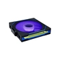 Кулер для корпуса Lian Li Uni Fan SL-INF WIRELESS 140-1, Black (G99.14SLIN1W1B.00) - уменьшенное изображение 2