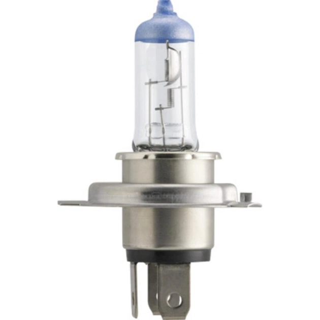 Автолампа Philips галогенова 75/70W (13342 MDBV S2) - зображення 1