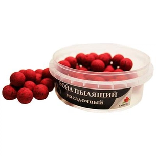 Бойл King Fish 14мм 100гр журавлина (PLKLK) зображення 1