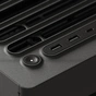 Корпус HAVN HS 420 Base Edition Black (HVN-CA-HS420-06) - зменшене зображення 3