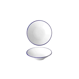 Тарілка G.Benedikt Optimо Picnic Cobalt для пасти 27 см (OPT1927-X9088) зображення 1