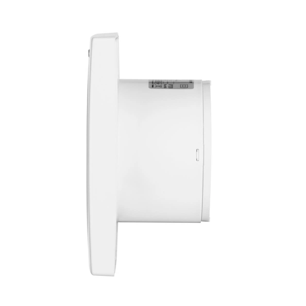 Витяжний вентилятор Ardesto BFO-100W - picture 4