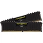 Модуль пам'яті для комп'ютера DDR4 32GB (2x16GB) 3000 MHz Vengeance LPX Corsair (CMK32GX4M2B3000C15) - уменьшенное изображение 2
