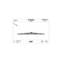 Щітка склоочисника Valeo 575555 - зменшене зображення 1