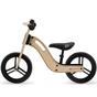 Біговел Kinderkraft Uniq Natural (KKRUNIQNAT0000) (5902533912773) - зменшене зображення 2