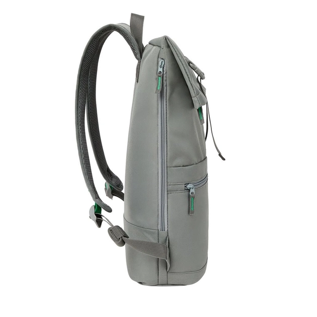 Рюкзак для ноутбука RivaCase 15.6" 5567 Gremio, Grey, 15L (5567Grey) - picture 4