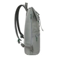 Рюкзак для ноутбука RivaCase 15.6" 5567 Gremio, Grey, 15L (5567Grey) - зменшене зображення 4