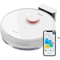 Пилосос Dreame Bot D10s (RLS3L) - зменшене зображення 12
