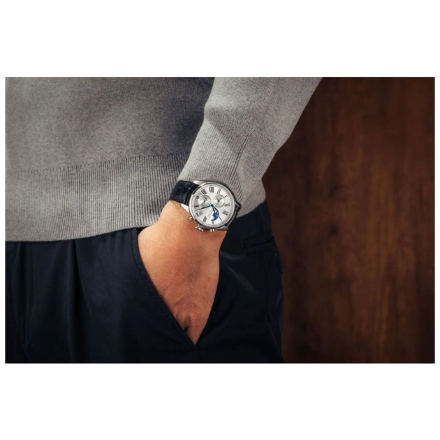 Наручний годинник Aerowatch 78990AA03 - зображення 7