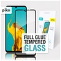 Скло захисне Piko Full Glue ZTE Blade A55 Black (1283126598630) - зменшене зображення 5