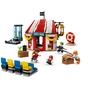 Конструктор LEGO One Piece Цирковий намет клоуна Баґґі (75637-) - зменшене зображення 3