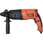 Перфоратор Black&Decker BDHR26K SDS-Plus, 800Вт - зменшене зображення 1