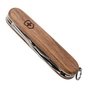 Ніж Victorinox Spartan Wood, орех (1.3601.63) - зменшене зображення 5