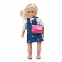 Лялька Lori Саванна (LO31107Z) - зменшене зображення 1