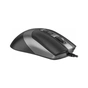 Мишка A4Tech FM50 Plus USB Black (4711421002721) - зменшене зображення 3