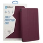 Чохол до планшета BeCover Lenovo Tab M8 TB-8505/TB-8705/M8 TB-8506 (3 Gen) Red Wine (705982) - зменшене зображення 1