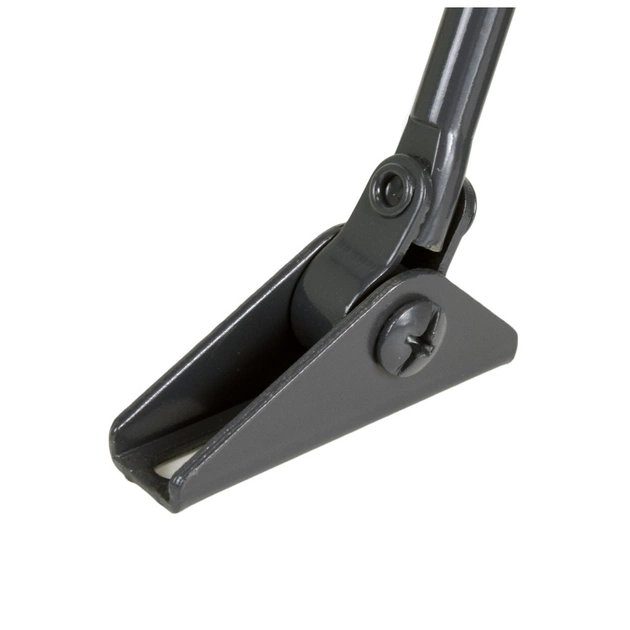 Доводчик двері Atis DC-603 Graphite - picture 4