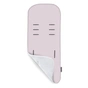 Матрацик в коляску Maxi-Cosi Inovi Memory Foam Offwhite-Pastellpink (41201-213) - зменшене зображення 1