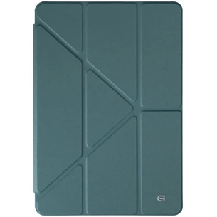 Чохол до планшета Armorstandart Y-Type PEN Xiaomi Redmi Pad 2 Pro Pine Green (ARM91190) зображення 1