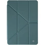 Чехол для планшета Armorstandart Y-Type PEN Xiaomi Redmi Pad 2 Pro Pine Green (ARM91190) - уменьшенное изображение 1