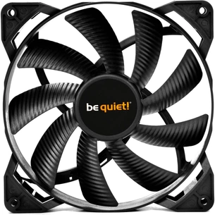 Кулер до корпусу Be quiet! Pure Wings 2 140mm high-speed (BL082) зображення 1