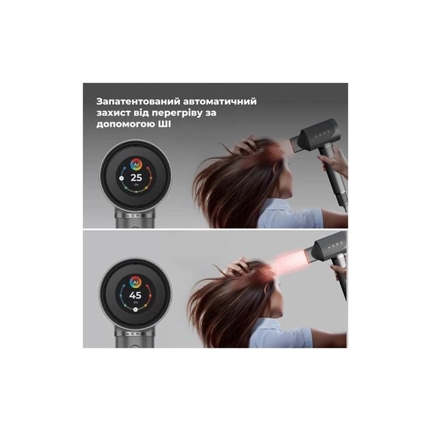 Фен AENO HD5G (AHD0005G) - изображение 4