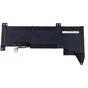 Акумулятор до ноутбука ASUS VivoBook X570 B31N1723, 4210mAh (48Wh), 3cell, 11.4V (A47582) - зменшене зображення 2