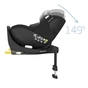 Автокрісло Maxi-Cosi Mica PRO ECO i-Size Authentic Black (8515671110) - зменшене зображення 7