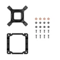 Кулер процессорный DeepCool AK400 G2 Digital NYX Black (R-AK400G2-BKNNMN-GJD-1) - уменьшенное изображение 3