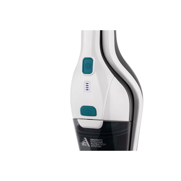 Пылесос Ardesto CVC-X0621WB - изображение 12