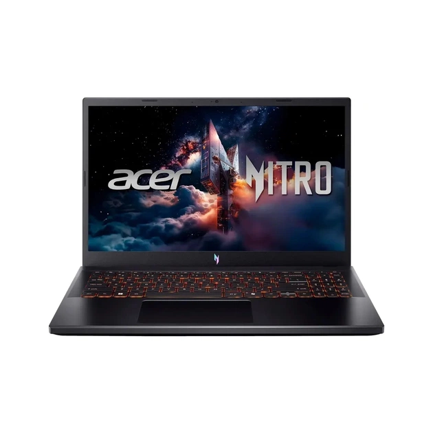 Ноутбук Acer Nitro V 15 ANV15-52-56CE (NH.QV2EU.00V) - зображення 1