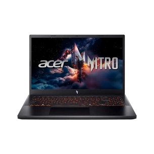 Ноутбук Acer Nitro V 15 ANV15-52-56CE (NH.QV2EU.00V) зображення 1