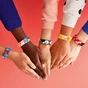 Конструктор LEGO DOTS Великий набір браслетів: Міккі та його друзі 349 деталей (41947) - зменшене зображення 6