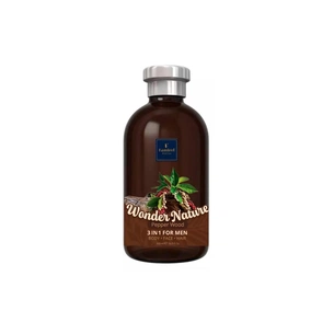 Гель для душу Famirel Pepper Wood Wonder Nature 3 In 1 500 мл (7290114086905) зображення 1