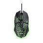 Мишка Trust GXT113 Felox LED USB Black (25749) - зменшене зображення 4