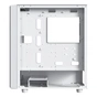 Корпус для ПК OCYPUS GAMMA C70 WH (GAMMA-C70-WHG000XX-GL) - зменшене зображення 6
