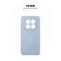 Чохол до мобільного телефона Armorstandart Icon Xiaomi Redmi Note 15 Pro 4G Winter Blue (ARM89820) - зменшене зображення 3