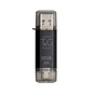 Флеш-накопичувач USB 3.0 32GB Type-C T&G 009 Star Series Black (TG009TC-32GBK3) - зменшене зображення 1